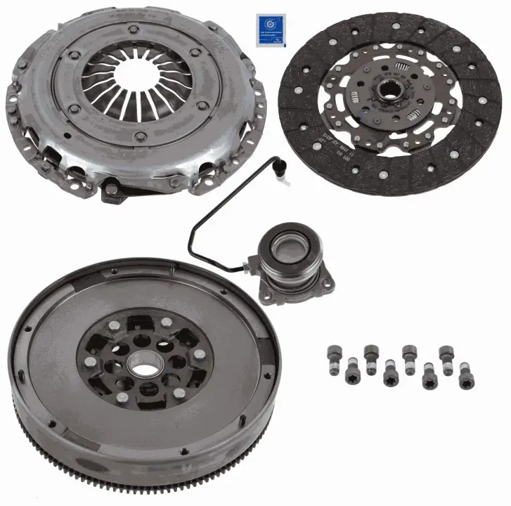 Автозапчастина SACHS 2290 601 135 (фото 1)