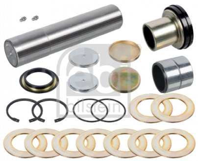 Автозапчастина FEBI BILSTEIN 171302