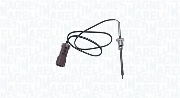 Автозапчастина MAGNETI MARELLI 172000531010 (фото 1)