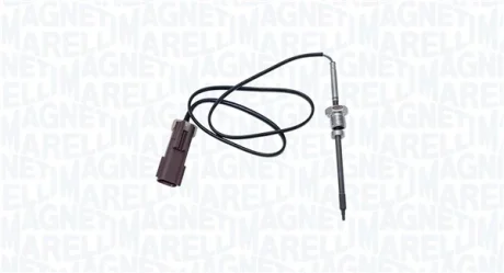Автозапчастина MAGNETI MARELLI 172000531010
