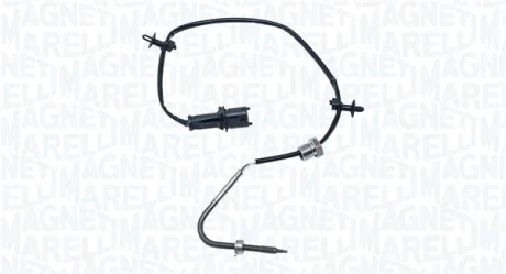 Автозапчастина MAGNETI MARELLI 172000523010