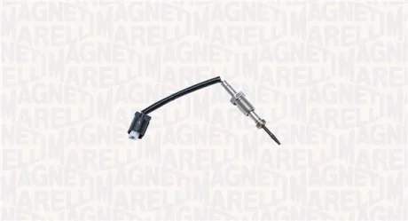Автозапчастина MAGNETI MARELLI 172000419010