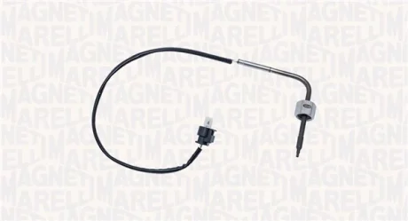 Автозапчастина MAGNETI MARELLI 172000421010
