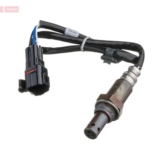 Лямбда-зонд (кількість дротів 4, 490мм) SUZUKI GRAND VITARA II 1.6/2.0/2.4 04.05- DENSO DOX-0625