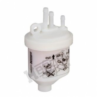 Автозапчастина HENGST FILTER H650WK