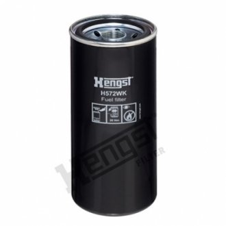 Автозапчастина HENGST FILTER H572WK