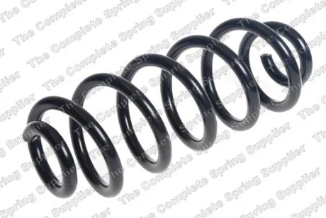 Пружина зад. AUDI, A4 Q / AVANT Q 15- LESJOFORS 4204312