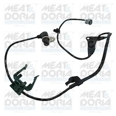 Автозапчастина MEAT&DORIA 901011 (фото 1)
