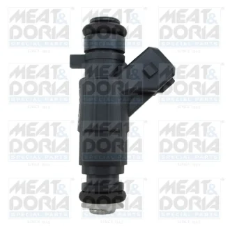Автозапчастина MEAT&DORIA 75116357E