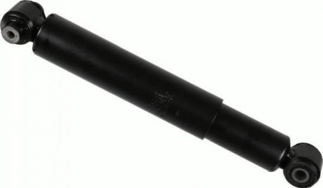 Автозапчастина SACHS 317 639