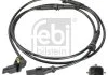 Датчик ABS FEBI BILSTEIN 171112 (фото 2)