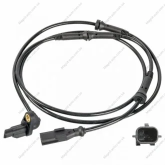 Датчик ABS FEBI BILSTEIN 171112
