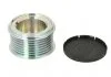 Шкив генератора BMW 5 (F10), 5 (F11), 5 GRAN TURISMO (F07), 7 (F01, F02, F03, F04), X5 (E70), X6 (E71, E72), X6 (F16, F86) 3.0/3.0D 02.08-07.19 Valeo 595462 (фото 1)