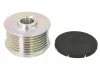 Шкив генератора BMW 5 (F10), 5 (F11), 5 GRAN TURISMO (F07), 7 (F01, F02, F03, F04), X5 (E70), X6 (E71, E72), X6 (F16, F86) 3.0/3.0D 02.08-07.19 Valeo 595462 (фото 2)