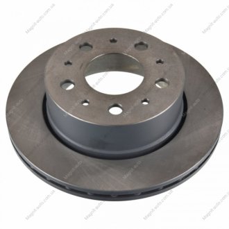 Автозапчастина BLUE PRINT ADBP430041