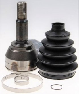 Автозапчастина SPIDAN 36590