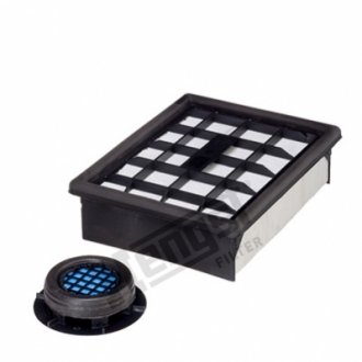 Автозапчастина HENGST FILTER EAS770MD3592