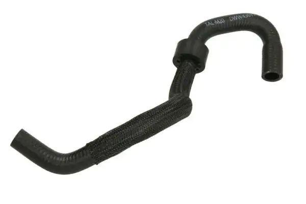 Шланг гумовий системи охолодження VW LT 28-35 II, LT 28-46 II 2.5D 05.96-07.06 THERMOTEC DWW436TT (фото 1)