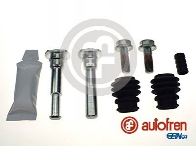 Автозапчастина AUTOFREN D7325C