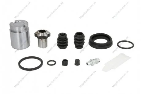 Ремкомпл. супорта зад. Tucson 15-/i40 11-/Sportage IV 15-(+ поршень/38 mm)(Mando) AUTOFREN D42461K