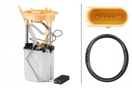Автозапчастина HELLA 8TF358 146-631