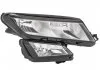 Автозапчастина HELLA 1EF012669101