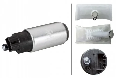 Автозапчастина HELLA 8TF358 146-771