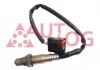 Лямбда-зонд HYUNDAI i30/SPORTAGE 2.0 04-12 AUTLOG AS2210 (фото 1)