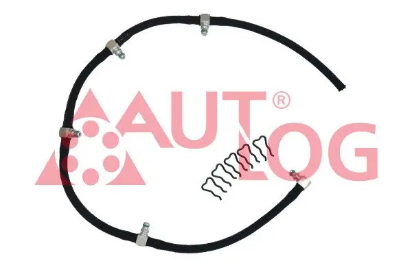 Автозапчастина AUTLOG KL3074 (фото 1)