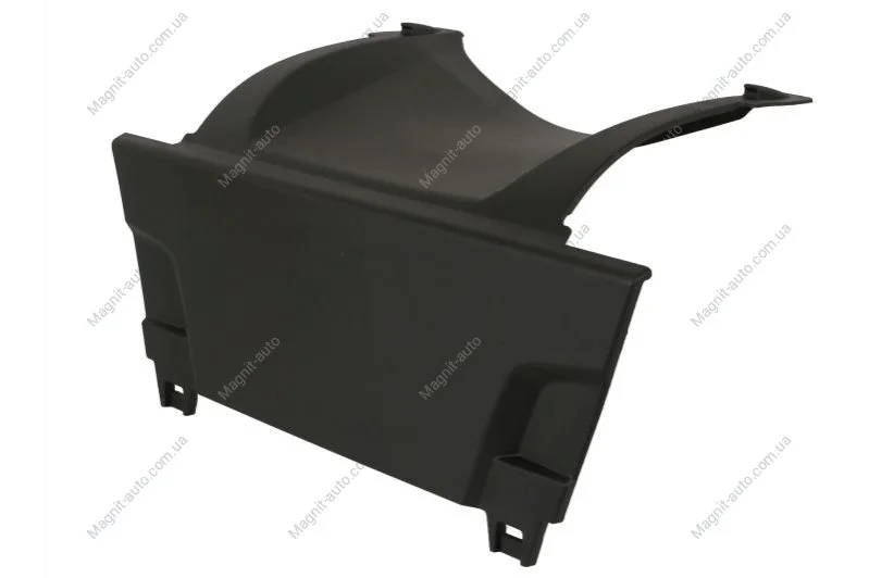Кришка акумулятора SCANIA G II, L, P II, R II, S 09.16- Lamiro LAM890-20EX (фото 1)