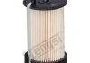 Автозапчастина HENGST FILTER E805KPD526 (фото 1)