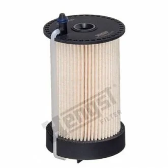 Автозапчастина HENGST FILTER E805KPD526