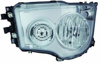 Автозапчастина DEPO 440-11B3R-LD-E