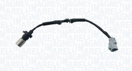 Автозапчастина MAGNETI MARELLI 064848267010