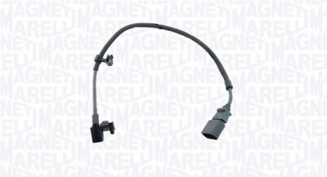 Автозапчастина MAGNETI MARELLI 064848257010