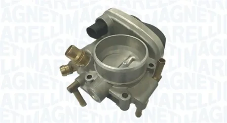 Дросельна заслінка MAGNETI MARELLI 802000000066