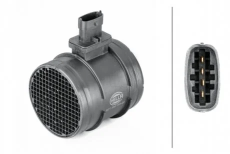 Автозапчастина HELLA 8ET 358 095-201