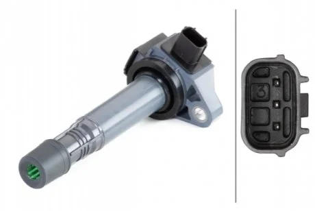 Автозапчастина HELLA 5DA 358 057-721