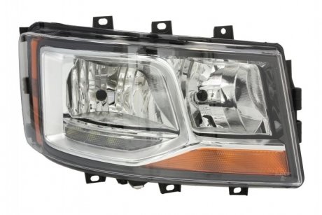 Автозапчастина TRUCKLIGHT HL-SC008R