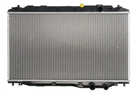 Радіатор двигуна HONDA CIVIC IX, CIVIC VIII 1.6/1.8/1.8ALK 09.05-12.16 THERMOTEC D74021TT