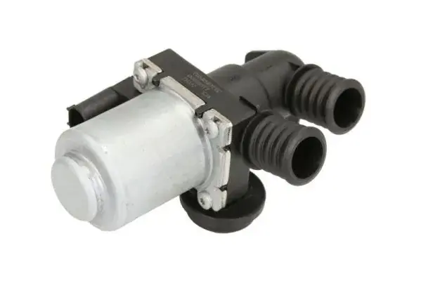 Клапан обігрівача BMW 3 (E46), 5 (E39), X3 (E83), Z8 (E52) 1.6-4.9 09.95-12.07 THERMOTEC D0B005TT (фото 1)