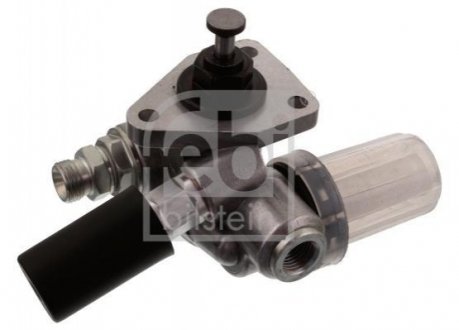 Автозапчастина FEBI BILSTEIN 40648