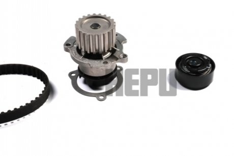 Автозапчастина HEPU PK06253