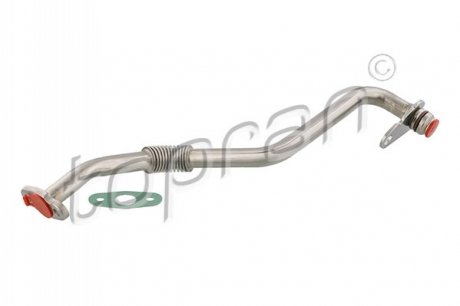 Автозапчастина TOPRAN / HANS PRIES 305 338