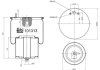 Автозапчастина FEBI BILSTEIN 101313 (фото 1)