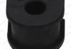 Втулка стабилизатора резиновая MOOG LR-SB-15904 (фото 2)