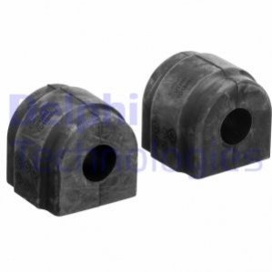 Автозапчастина Delphi TD1889W