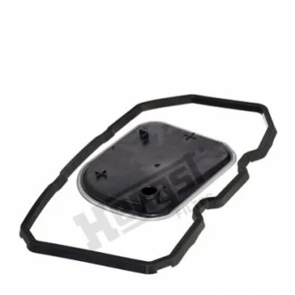 Автозапчастина HENGST FILTER EG955HD501