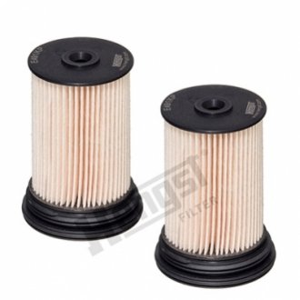 Автозапчастина HENGST FILTER E491KPD4892