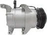 Компресор кондиціонера MAHLE / KNECHT ACP450000P (фото 5)